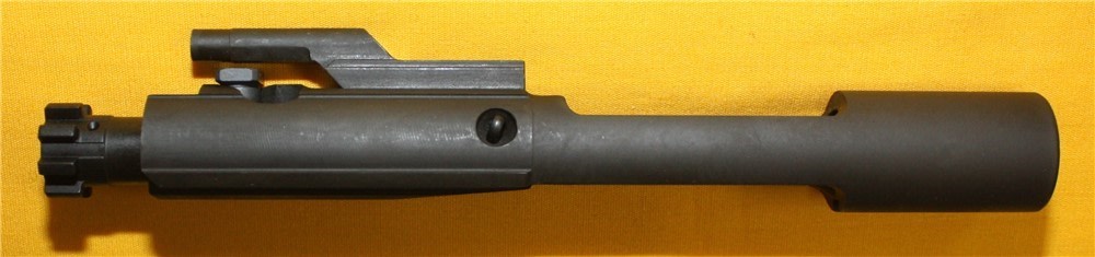 NEW AR-15 5.56 Bolt carrier group M16 Full-auto BCG M-16 AR15 M4 5.56x45-img-2