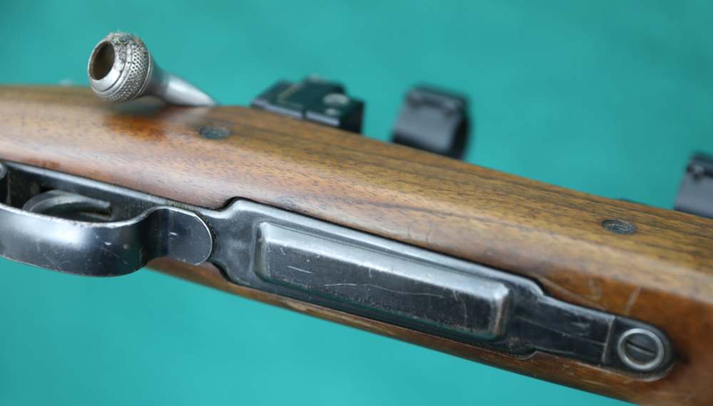 B8917* Remington 1903 Sporter 30-06 24" -img-7
