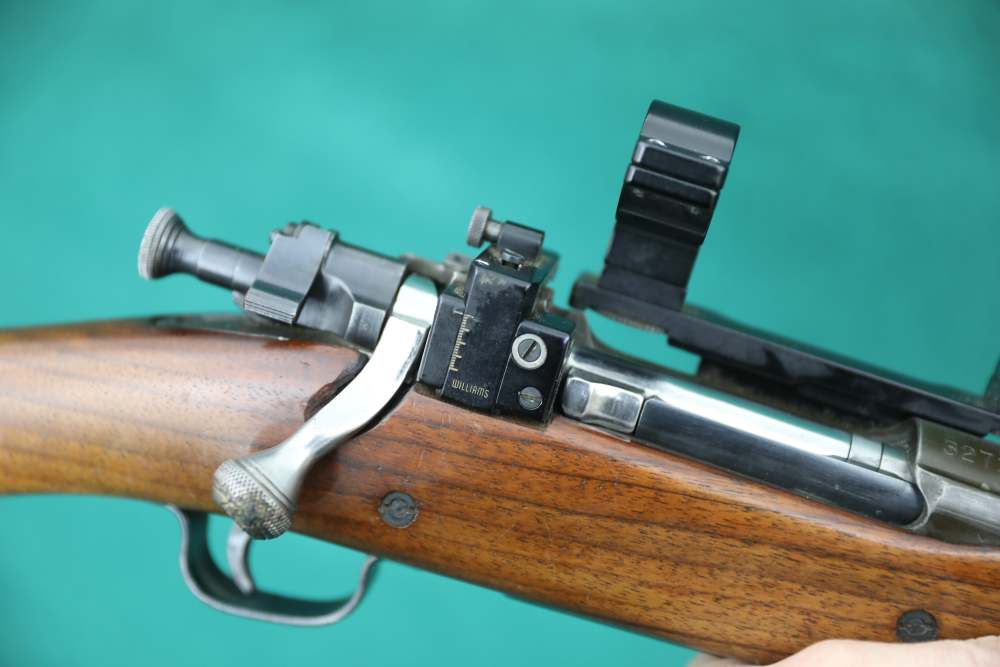 B8917* Remington 1903 Sporter 30-06 24" -img-9