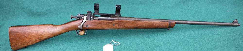 B8917* Remington 1903 Sporter 30-06 24" -img-1