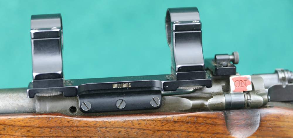 B8917* Remington 1903 Sporter 30-06 24" -img-3