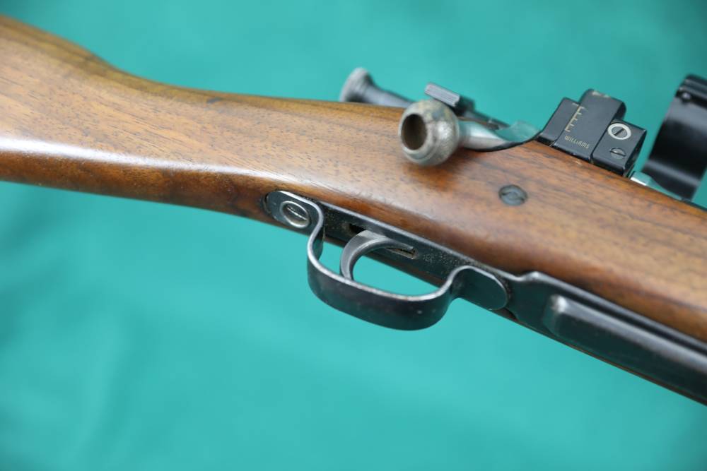 B8917* Remington 1903 Sporter 30-06 24" -img-8
