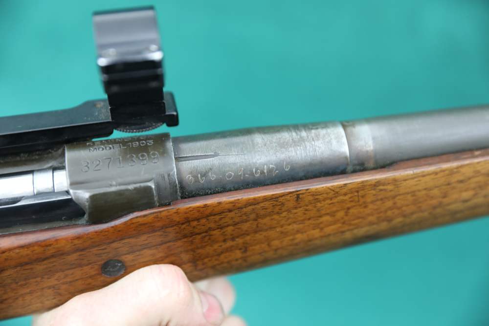B8917* Remington 1903 Sporter 30-06 24" -img-6