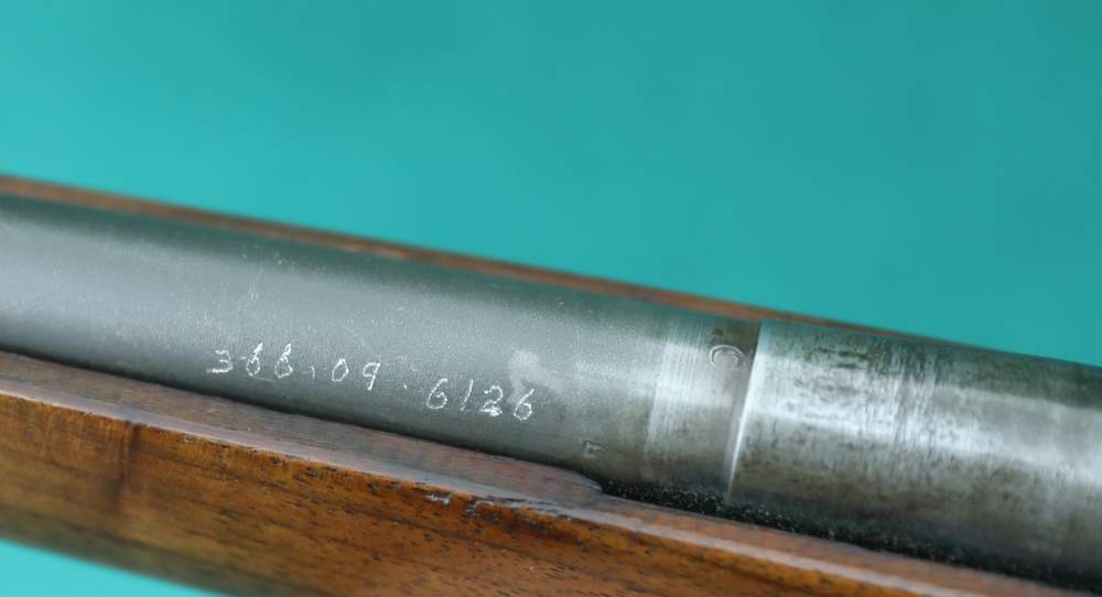 B8917* Remington 1903 Sporter 30-06 24" -img-4