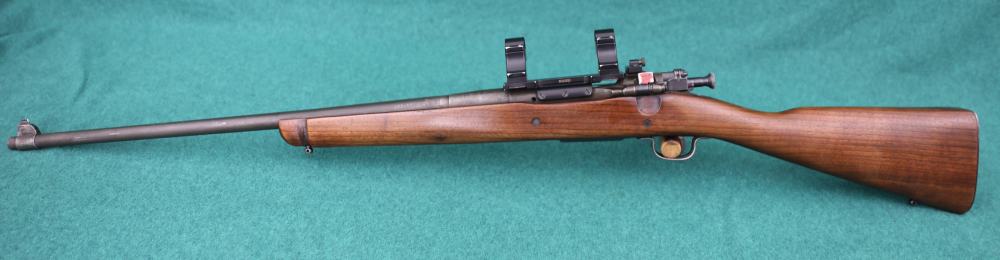 B8917* Remington 1903 Sporter 30-06 24" -img-2