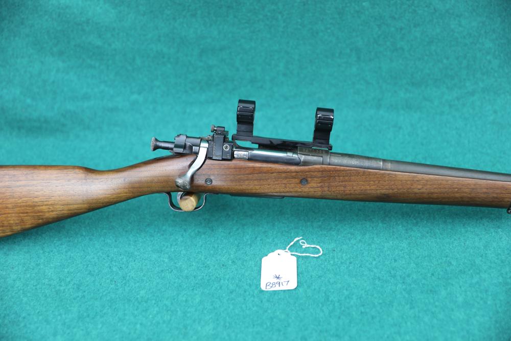 B8917* Remington 1903 Sporter 30-06 24" -img-0