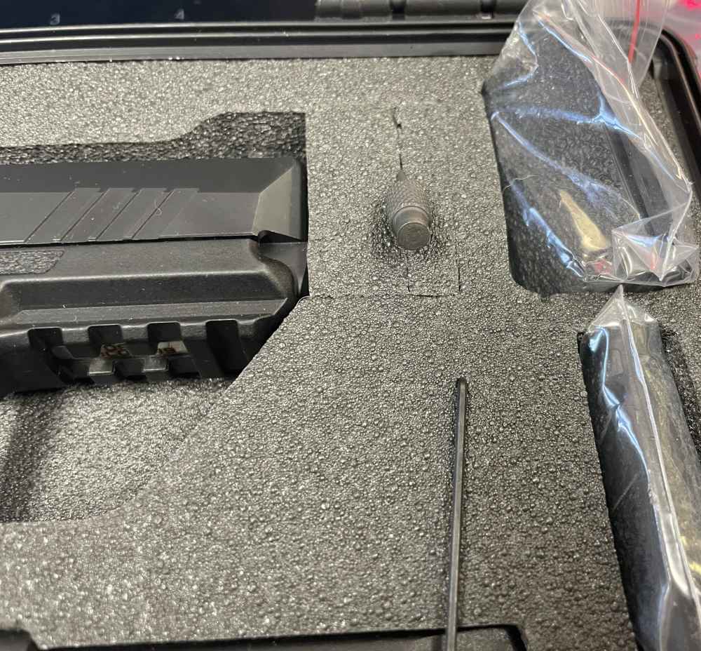 SDS Imports TISAS PX-9D ZIGANA 9mm OPTIC READY PISTOL - NICE-img-11