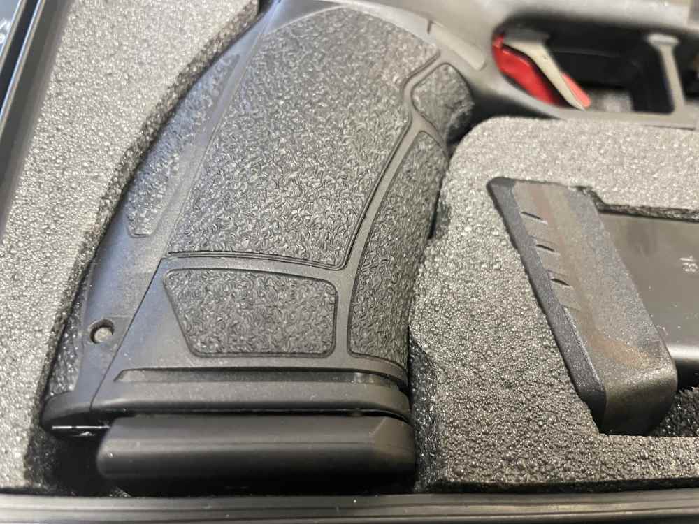 SDS Imports TISAS PX-9D ZIGANA 9mm OPTIC READY PISTOL - NICE-img-16