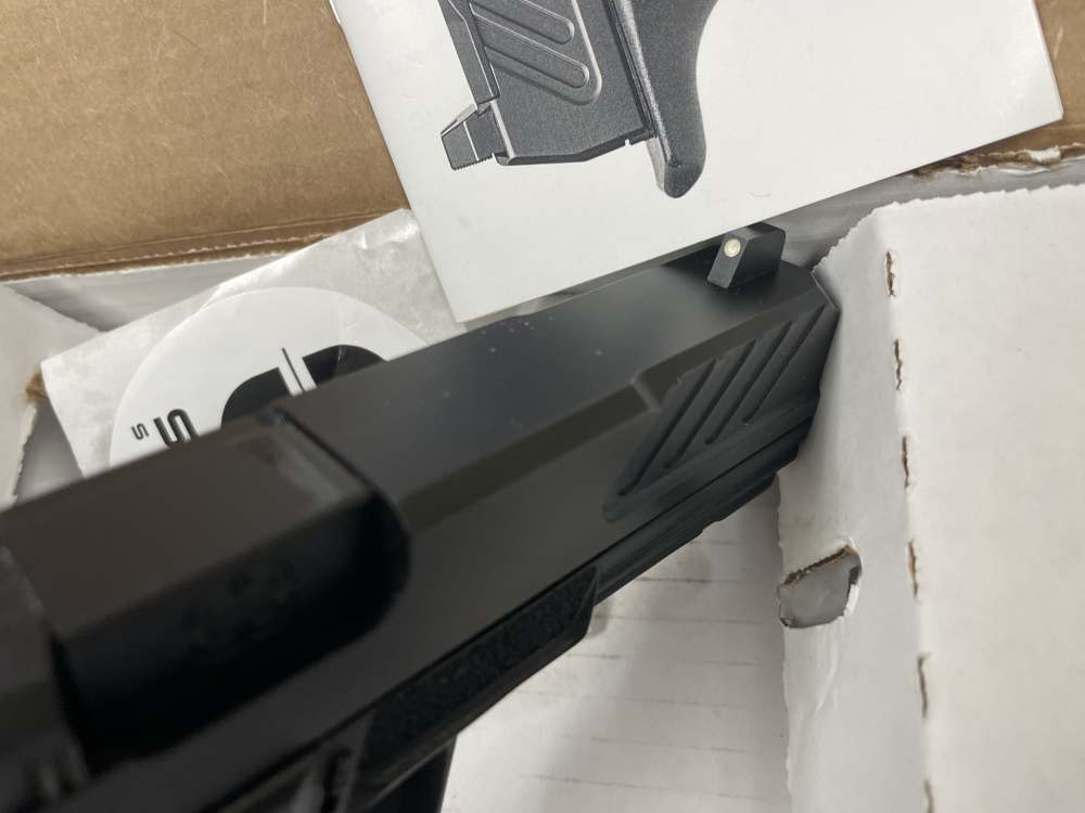 Shadow Systems DR920 Foundation Series 9mm Optic-Ready, OG BOX-img-13