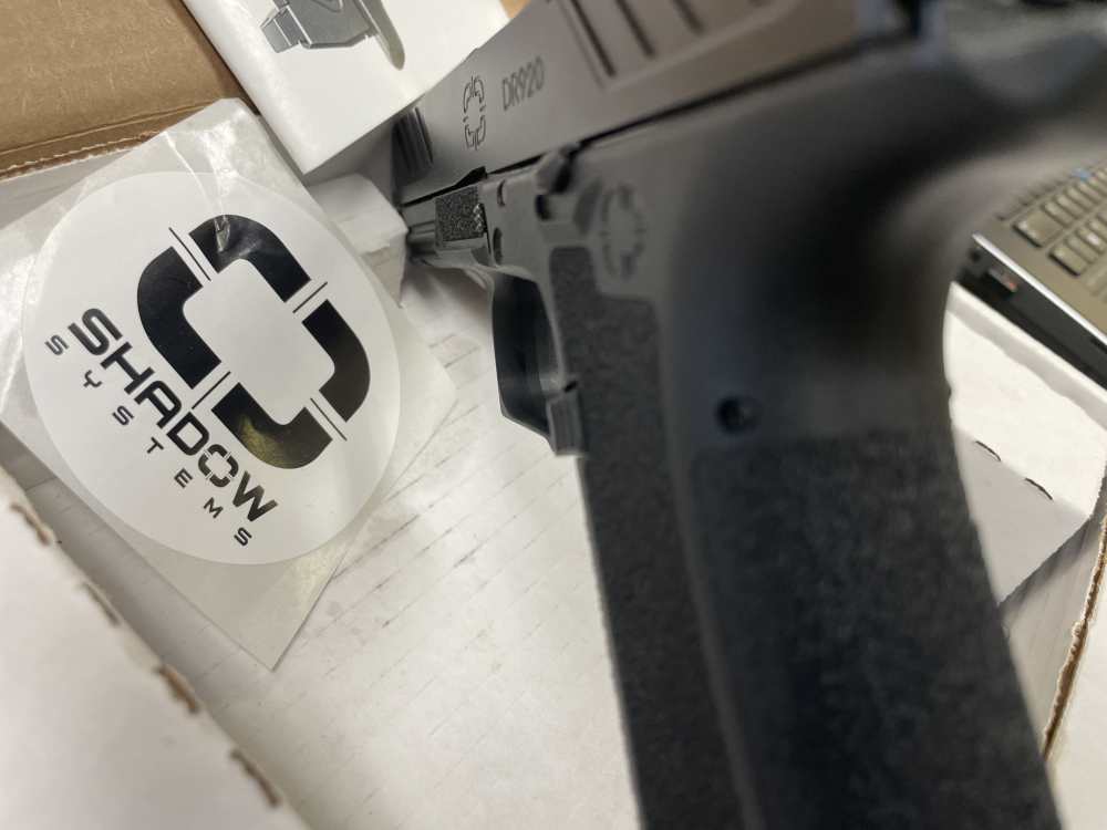 Shadow Systems DR920 Foundation Series 9mm Optic-Ready, OG BOX-img-14