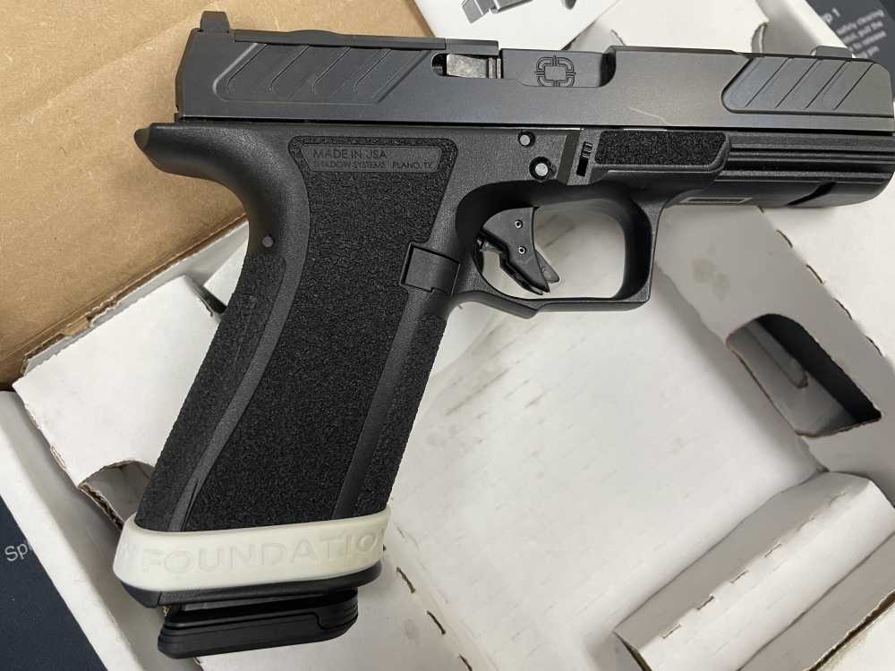 Shadow Systems DR920 Foundation Series 9mm Optic-Ready, OG BOX-img-5