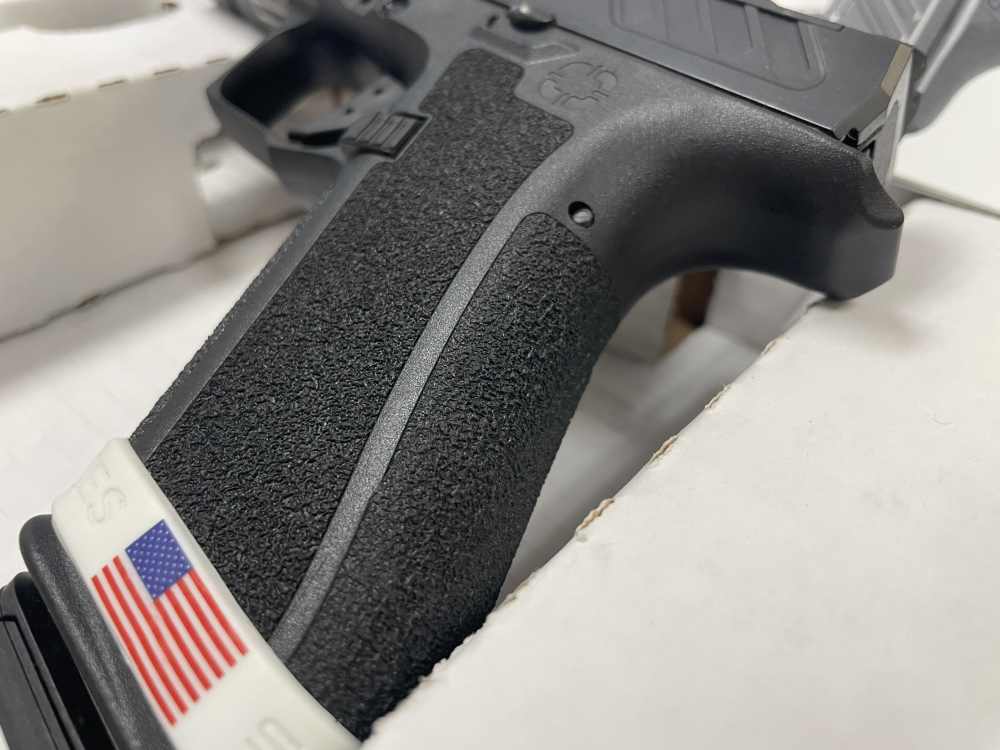 Shadow Systems DR920 Foundation Series 9mm Optic-Ready, OG BOX-img-4