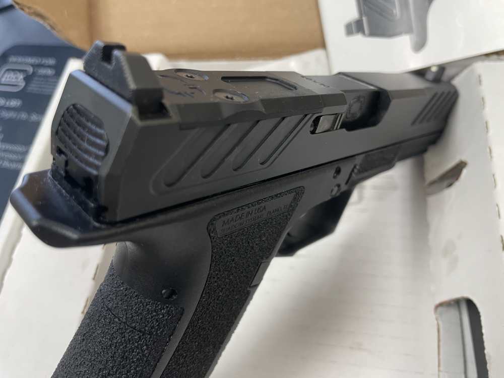 Shadow Systems DR920 Foundation Series 9mm Optic-Ready, OG BOX-img-11