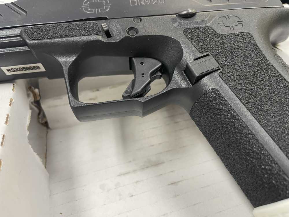 Shadow Systems DR920 Foundation Series 9mm Optic-Ready, OG BOX-img-3