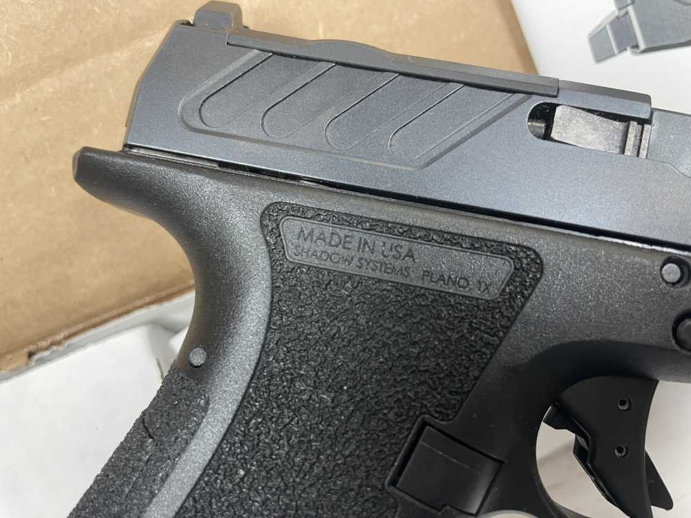 Shadow Systems DR920 Foundation Series 9mm Optic-Ready, OG BOX-img-8