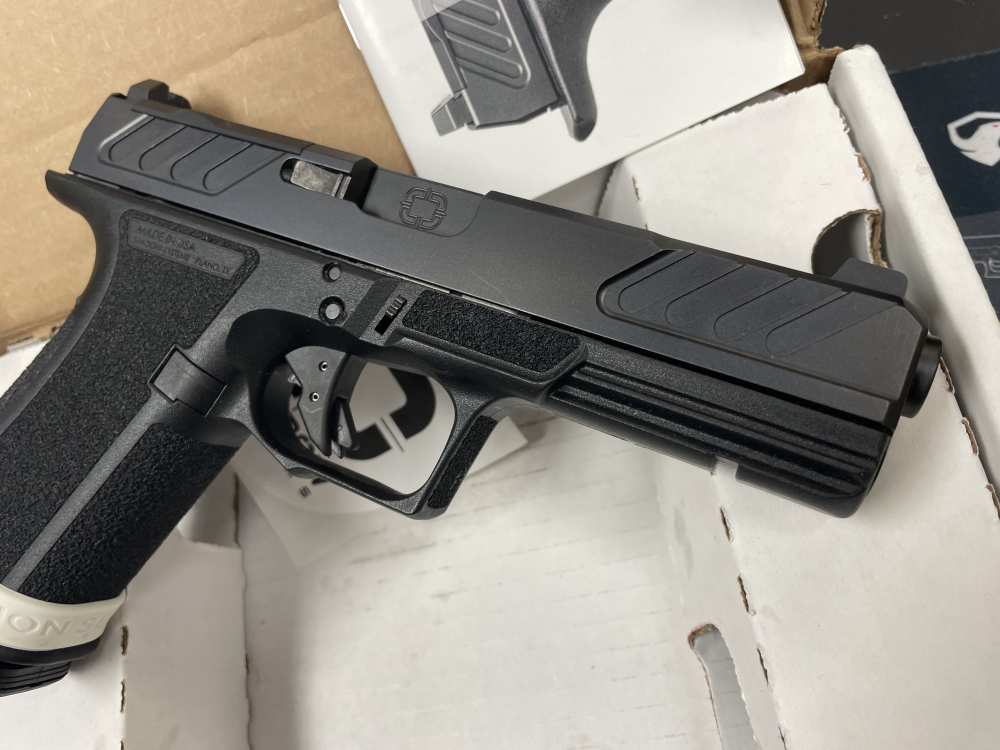 Shadow Systems DR920 Foundation Series 9mm Optic-Ready, OG BOX-img-6
