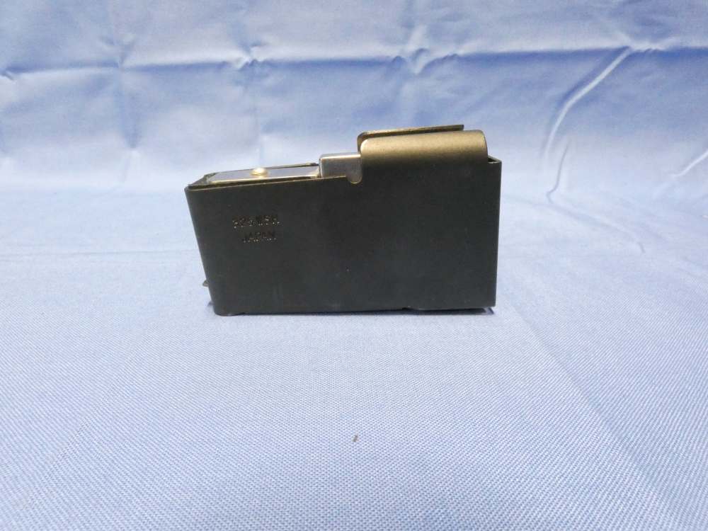 BROWNING A-BOLT I,II .325 WSM 4-ROUND FACTORY MAGAZINE *LIKE NEW* -img-0