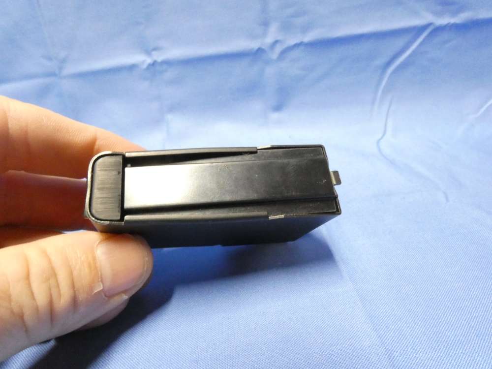 BROWNING A-BOLT I,II .325 WSM 4-ROUND FACTORY MAGAZINE *LIKE NEW* -img-6