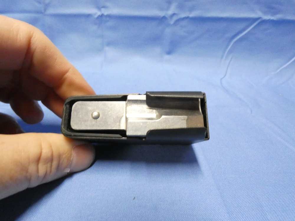 BROWNING A-BOLT I,II .325 WSM 4-ROUND FACTORY MAGAZINE *LIKE NEW* -img-2