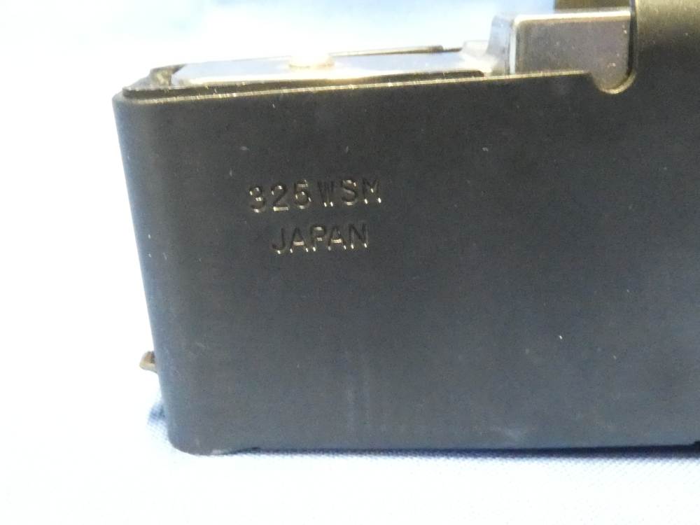 BROWNING A-BOLT I,II .325 WSM 4-ROUND FACTORY MAGAZINE *LIKE NEW* -img-1