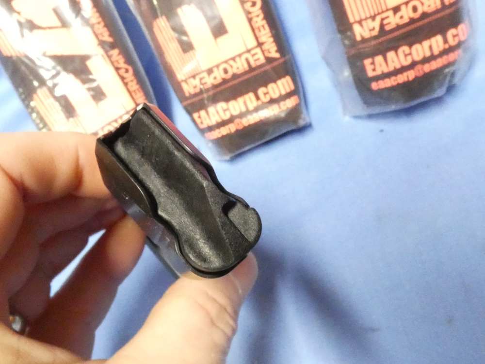 3-14 ROUND EAA WITNESS GIRSAN 10MM MAGAZINES OEM MADE IN ITALY *NEW*-img-6