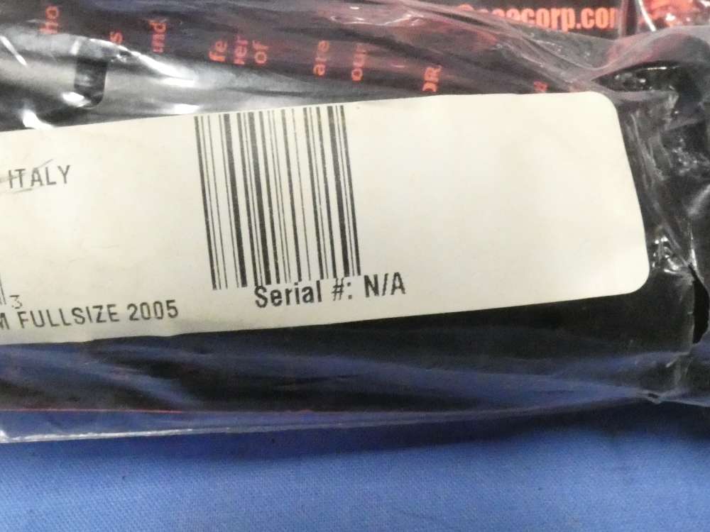 3-14 ROUND EAA WITNESS GIRSAN 10MM MAGAZINES OEM MADE IN ITALY *NEW*-img-2