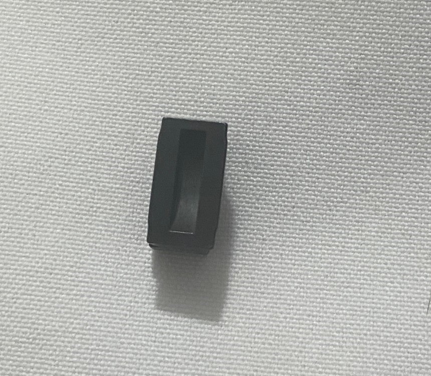 USED Trijicon 1911 Colt Govt Night Sight rear-img-5