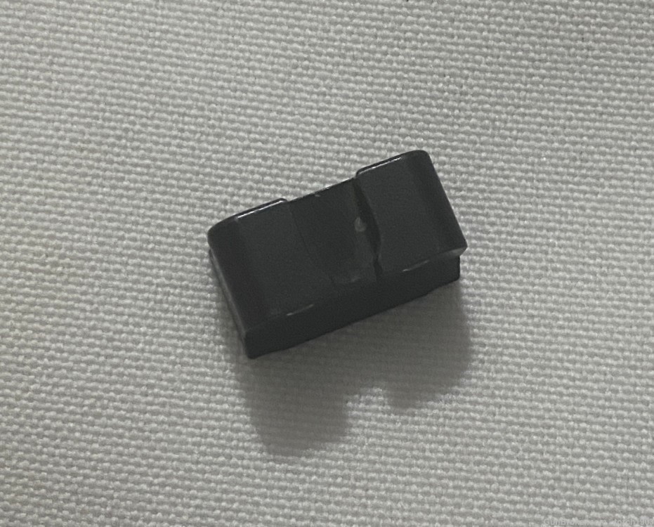 USED Trijicon 1911 Colt Govt Night Sight rear-img-4