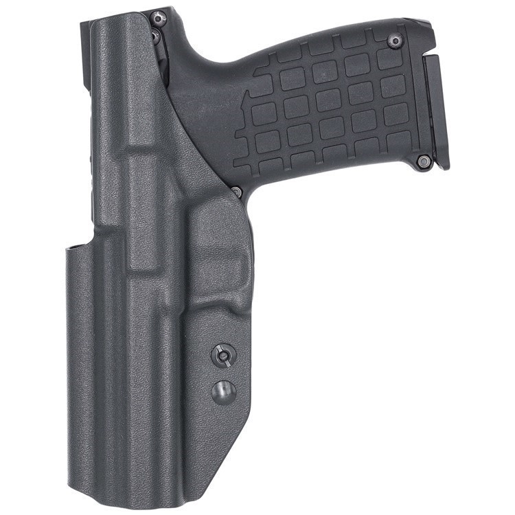 Keltec PMR30 IWB Holster Black / Right Hand-img-1