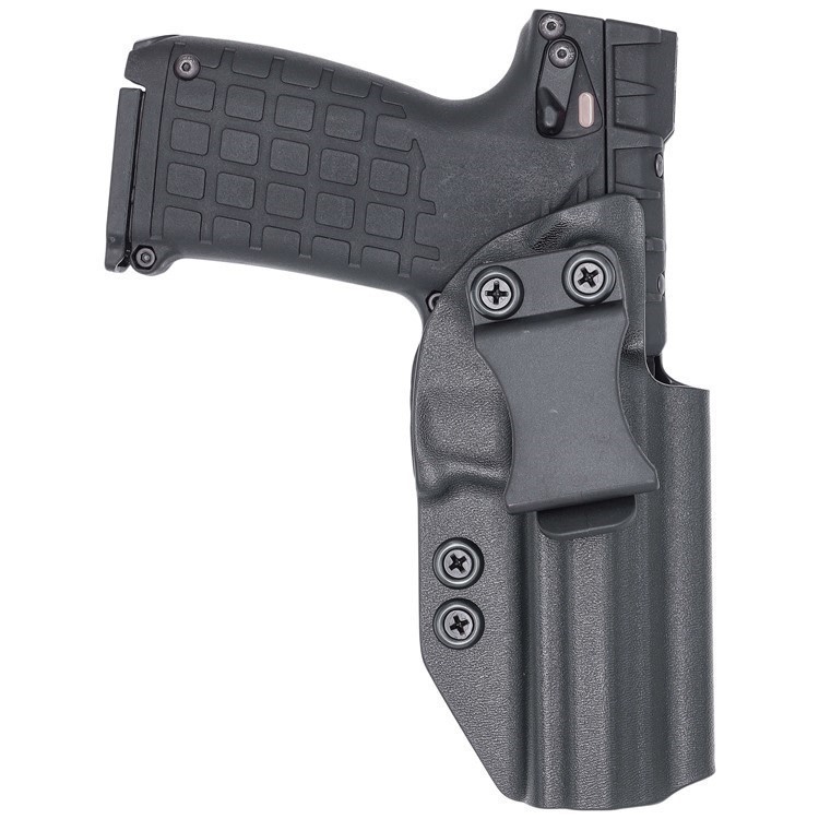 Keltec PMR30 IWB Holster Black / Right Hand-img-0