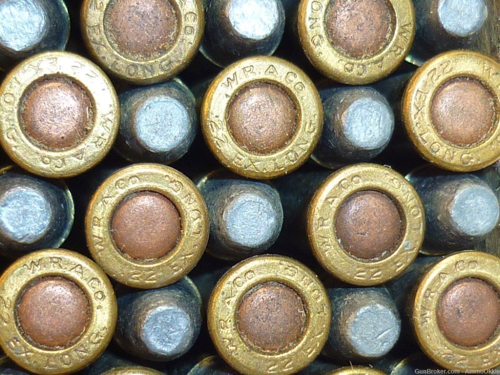1rd - .22 EXTRA LONG CENTERFIRE - Winchester Model 1882 22-10-45 Maynard-img-13