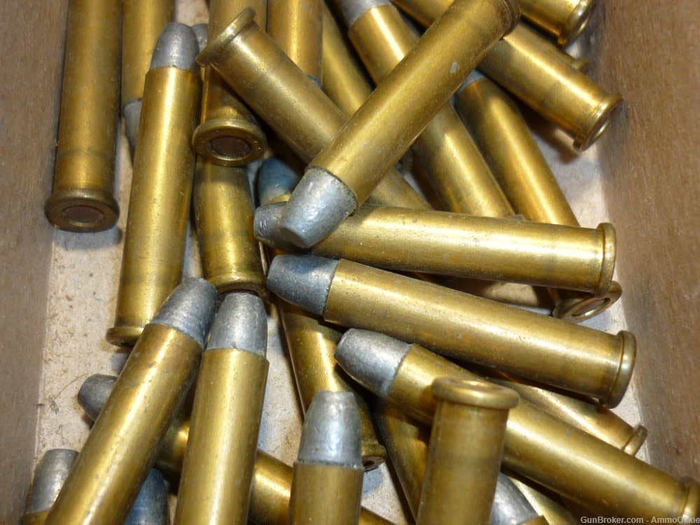 1rd - .22 EXTRA LONG CENTERFIRE - Winchester Model 1882 22-10-45 Maynard-img-8