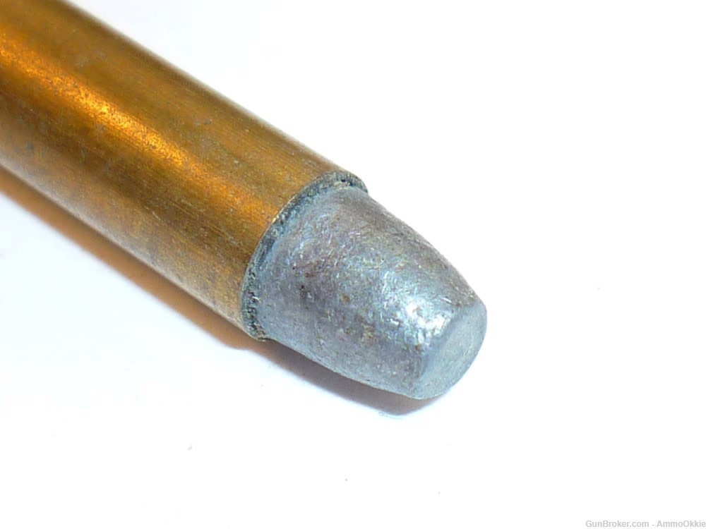 1rd - .22 EXTRA LONG CENTERFIRE - Winchester Model 1882 22-10-45 Maynard-img-3