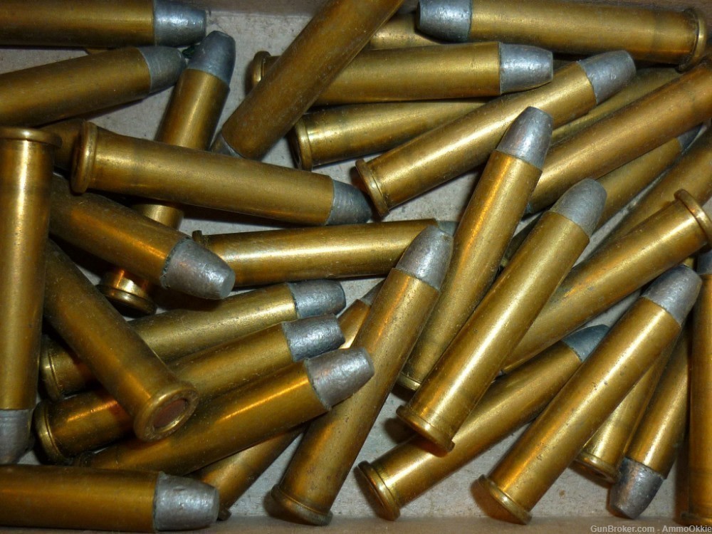 1rd - .22 EXTRA LONG CENTERFIRE - Winchester Model 1882 22-10-45 Maynard-img-6