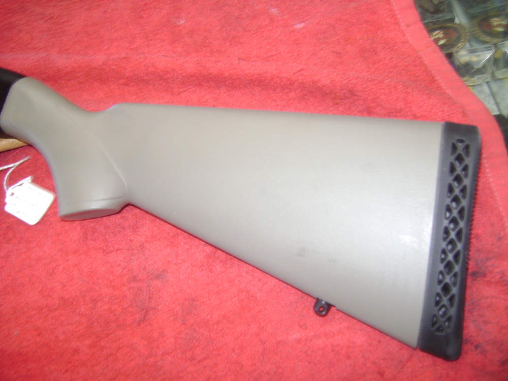 MAVERICK  MODEL 88 12 gauge MANUF>BY MOSSBERG -img-1
