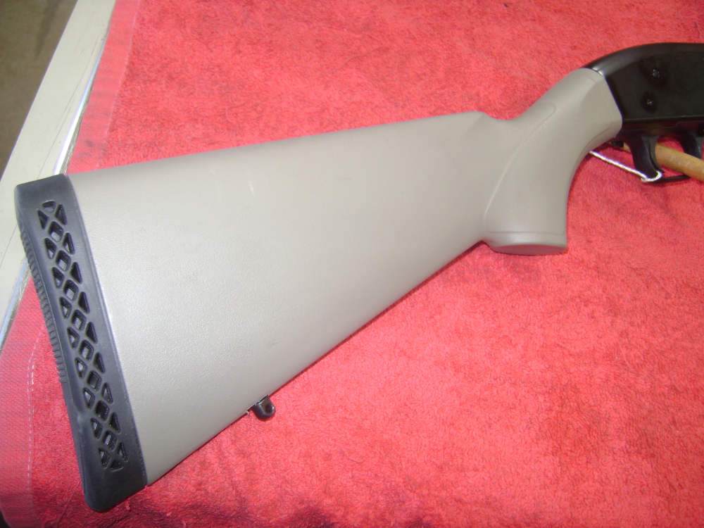 MAVERICK  MODEL 88 12 gauge MANUF>BY MOSSBERG -img-4