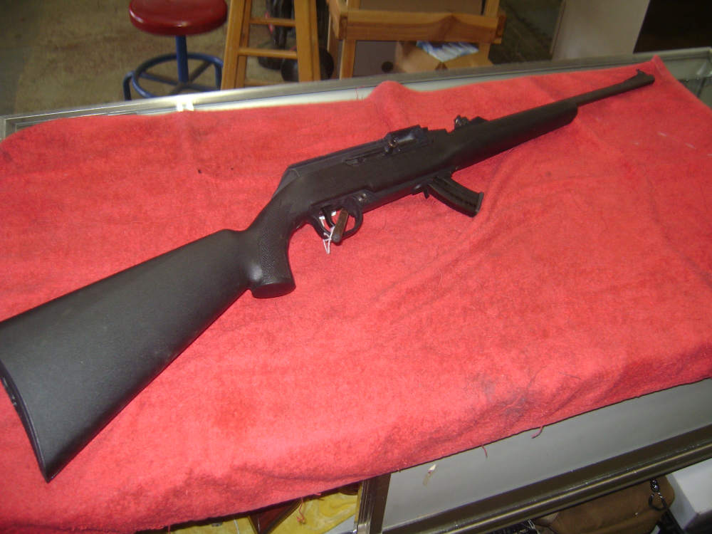 REMINGTON MODEL 522 VIPER 22 LR 1-10RD MAGAZINE -img-4