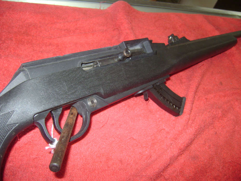 REMINGTON MODEL 522 VIPER 22 LR 1-10RD MAGAZINE -img-5