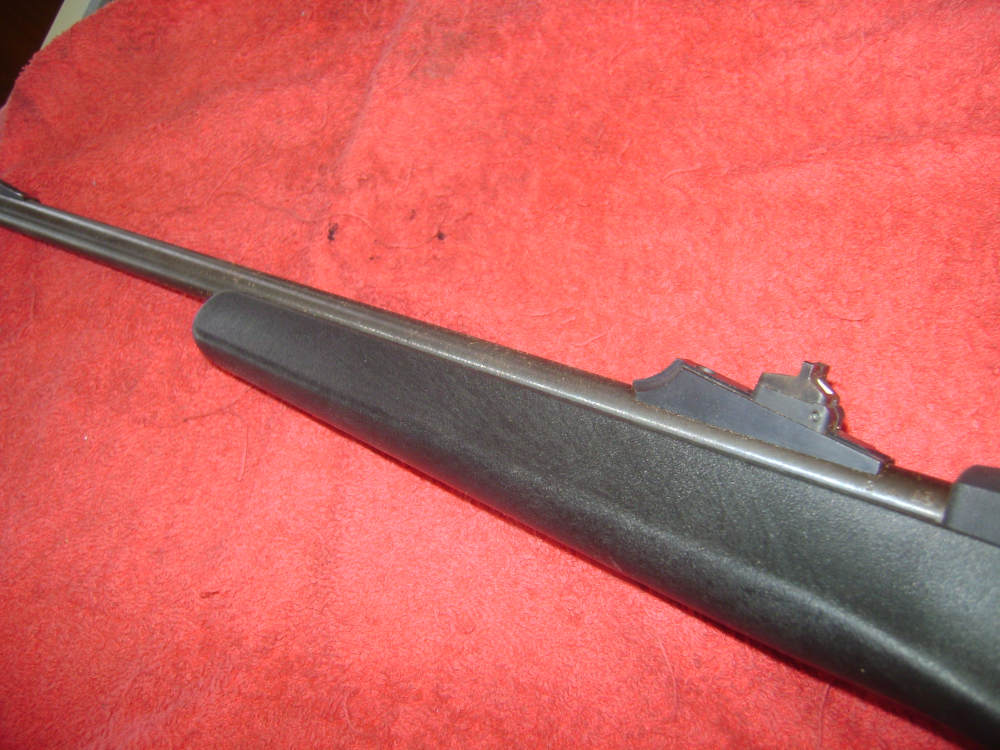 REMINGTON MODEL 522 VIPER 22 LR 1-10RD MAGAZINE -img-3
