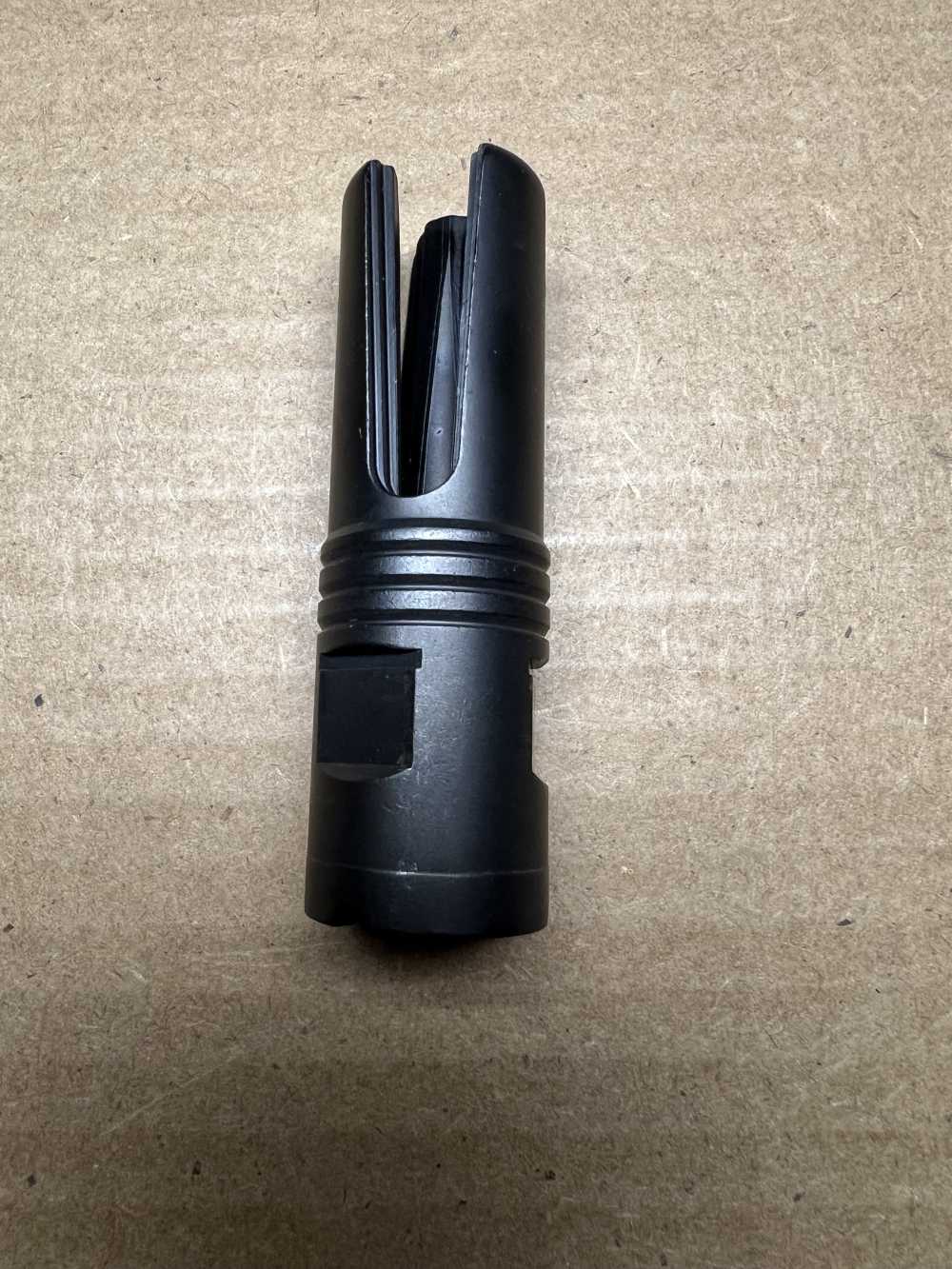 FN SCAR-16S 5.56 1/2 x 28 Flash Hider Takeoff.-img-0