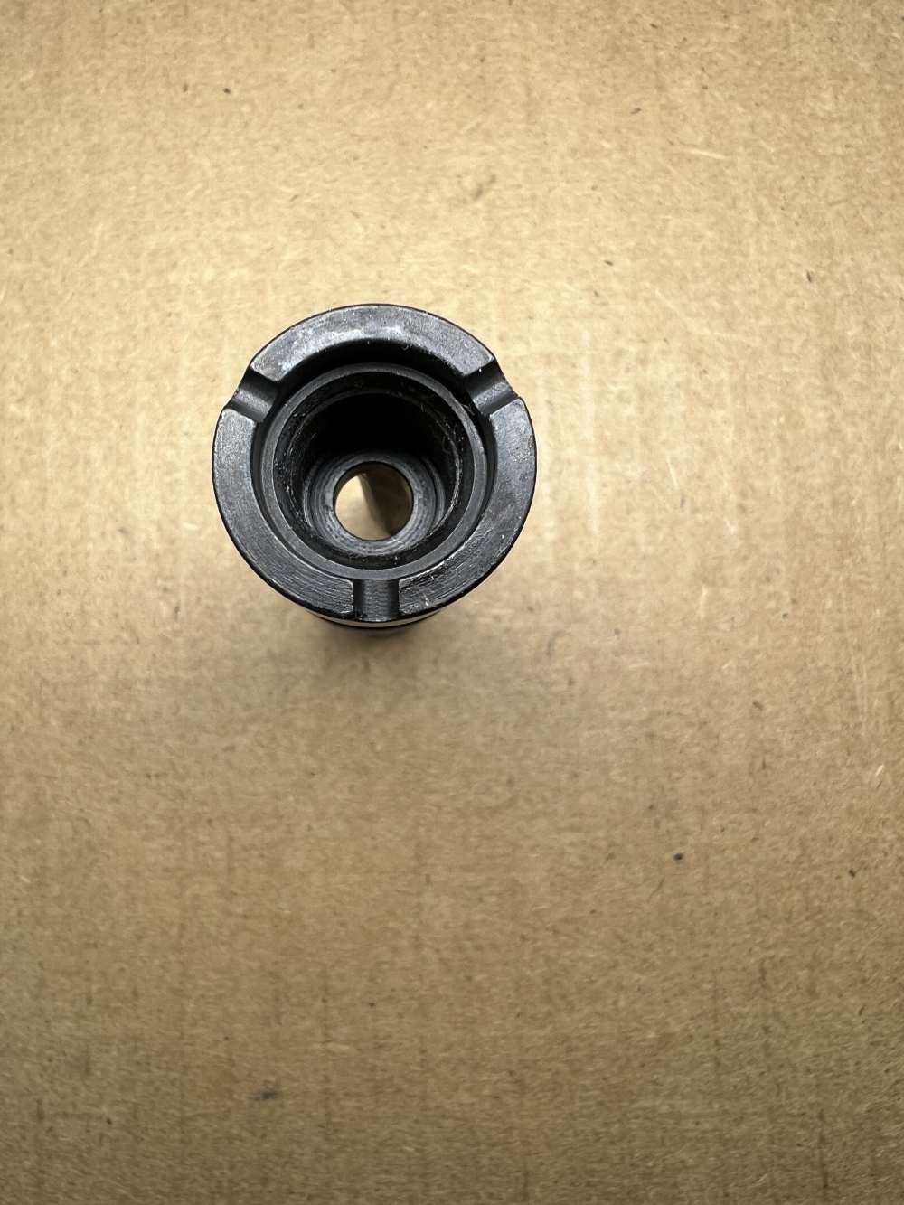 FN SCAR-16S 5.56 1/2 x 28 Flash Hider Takeoff.-img-4