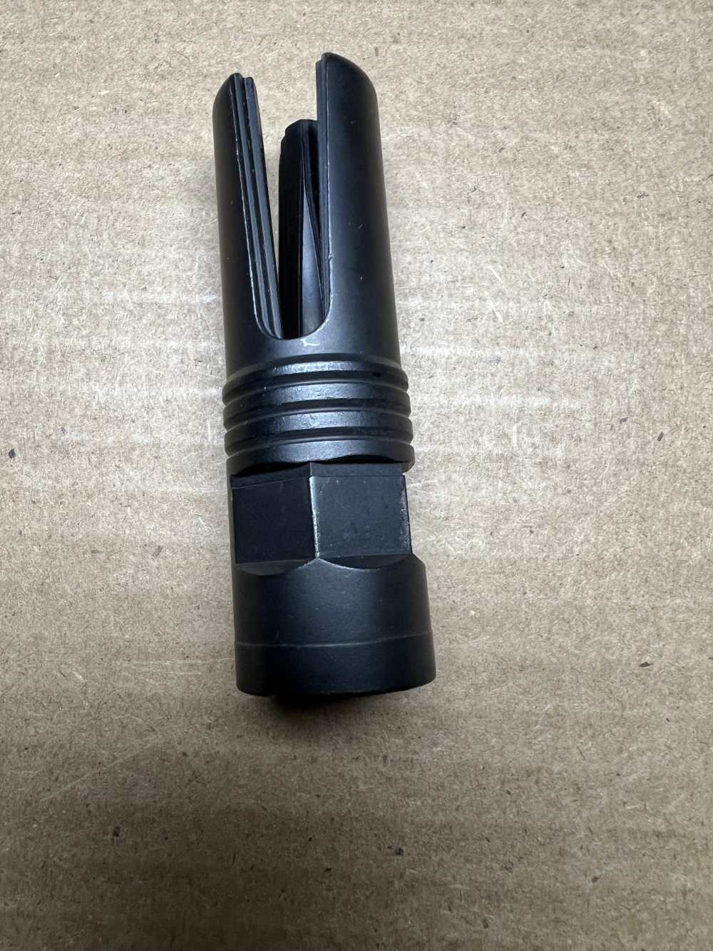 FN SCAR-16S 5.56 1/2 x 28 Flash Hider Takeoff.-img-2