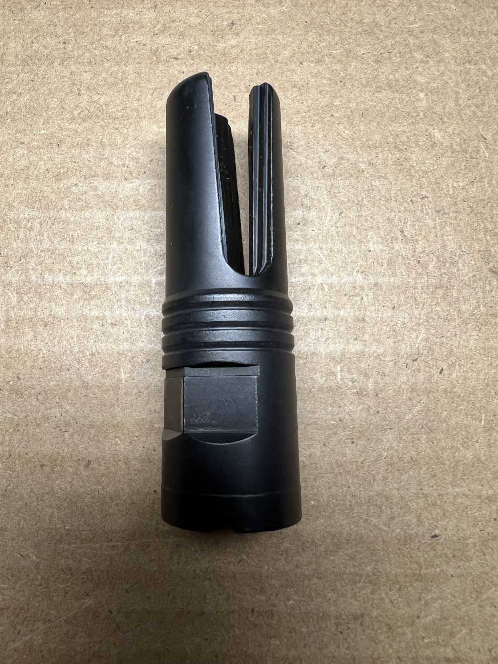 FN SCAR-16S 5.56 1/2 x 28 Flash Hider Takeoff.-img-1