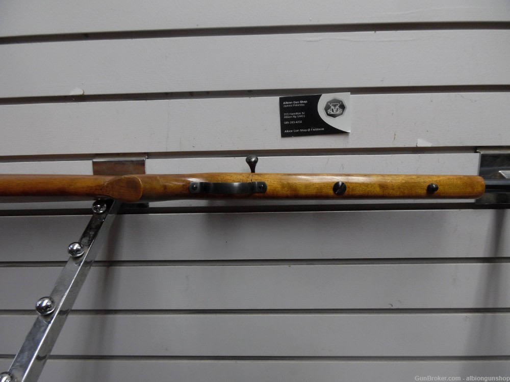 springfield model 15 22 s,l,lr 22 inch barrel-img-6