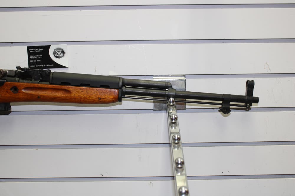 norinco sks 7.62x39 20.375 inch barrel-img-2