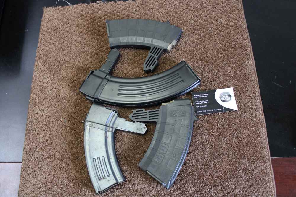 norinco sks 7.62x39 20.375 inch barrel-img-8