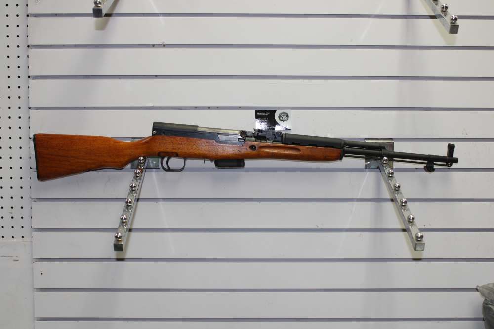 norinco sks 7.62x39 20.375 inch barrel-img-0