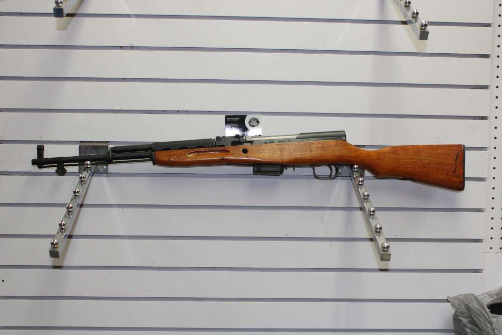 norinco sks 7.62x39 20.375 inch barrel-img-1