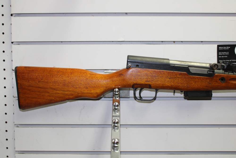 norinco sks 7.62x39 20.375 inch barrel-img-4