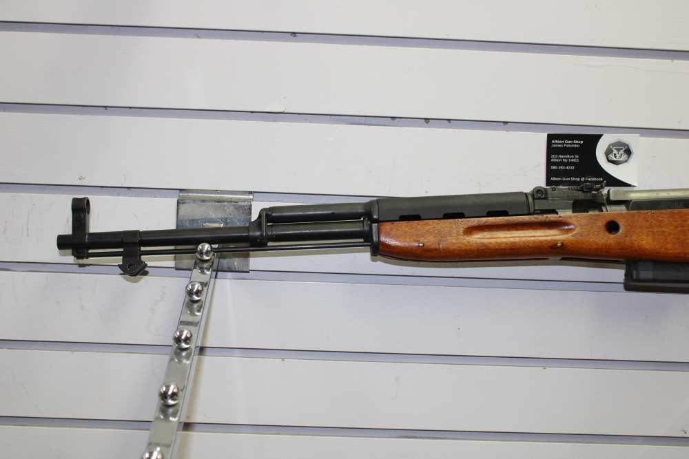 norinco sks 7.62x39 20.375 inch barrel-img-3